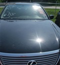 lexus ls 430