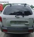 hyundai santa fe gl ltd