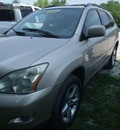 lexus rx 330