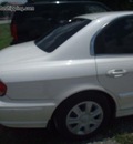 hyundai sonata gl