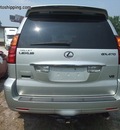 lexus gx 470