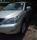 lexus rx 330