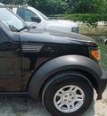 dodge nitro