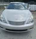 lexus es330