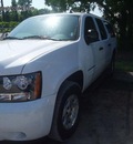 chevrolet c1500 suburban