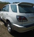 lexus rx 300