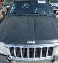 jeep grand cherokee overland