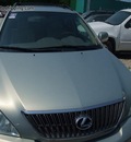 lexus rx 330