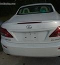 lexus is 250