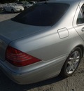 mercedes s430 roini sabiashvili id#24001004965