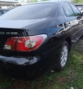 lexus es 300