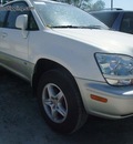 lexus rx300