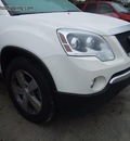 gmc acadia