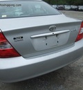 car parts for 2003 toyota camry