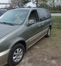 kia sedona