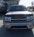 toyota 4runner