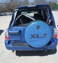 suzuki xl7