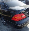 lexus ls430