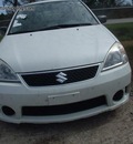 suzuki aerio