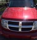 dodge nitro