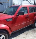 dodge nitro