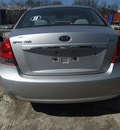 kia spectra