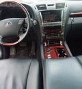 lexus ls460