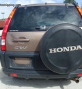 honda cr v