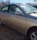 lexus es330