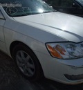 toyota avalon