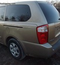 kia sedona