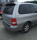 kia sedona