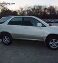 lexus rx 300