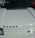 land range rover