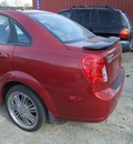 suzuki forenza