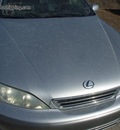 lexus es 300