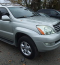 lexus gx 470