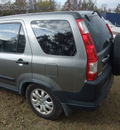 honda cr v