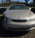 lexus es 300