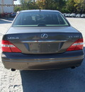 lexus ls 430