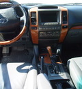 lexus gx 470