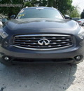 infiniti fx35