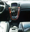 lexus rx 300