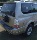 suzuki xl7 ex lx