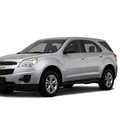 chevrolet equinox 2012 suv flex fuel 4 cylinders front wheel drive not specified 07507