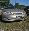 lexus es 300