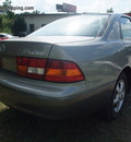 lexus es 300