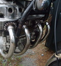 honda cb750 ko