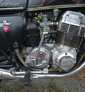 honda cb750 ko