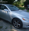 lexus gs 350